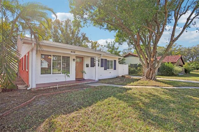 456 MARMORA AVENUE, Tampa, FL 33606
