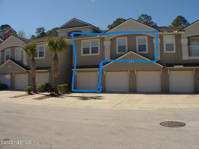 9390 UNDERWING Way 7-7, Jacksonville, FL 32257