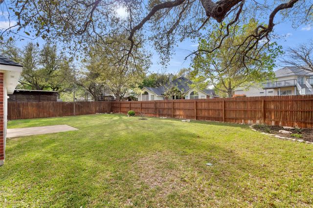 1703 Autumn Fire DR, Cedar Park, TX 78613