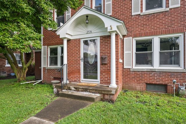 2914 25th Avenue, Moline, IL 61265