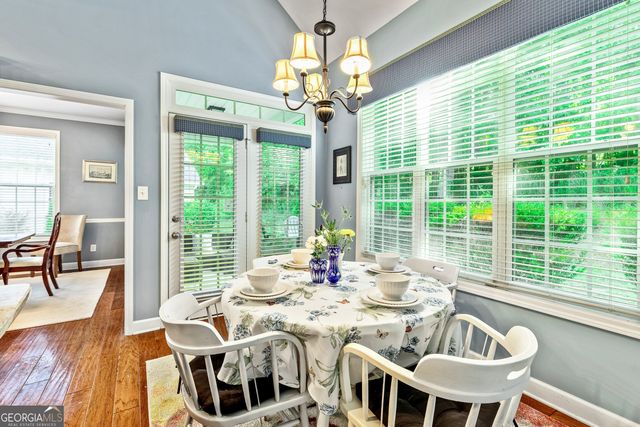 10 Fenway Court, Newnan, GA 30265