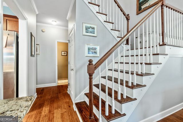 10 Fenway Court, Newnan, GA 30265