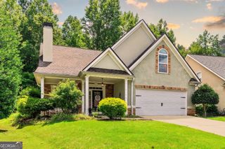 10 Fenway Court, Newnan, GA 30265