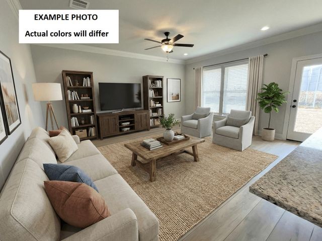 197 Berkshire Place, Haughton, LA 71037