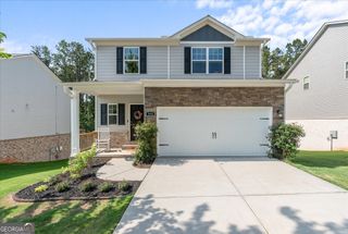 302 Augusta Woods Drive, Villa Rica, GA 30180