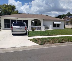11220 ELDERBERRY DRIVE, Port Richey, FL 34668