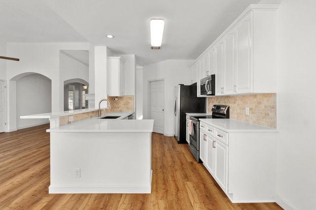 2630 Cascade Falls DR, Austin, TX 78738