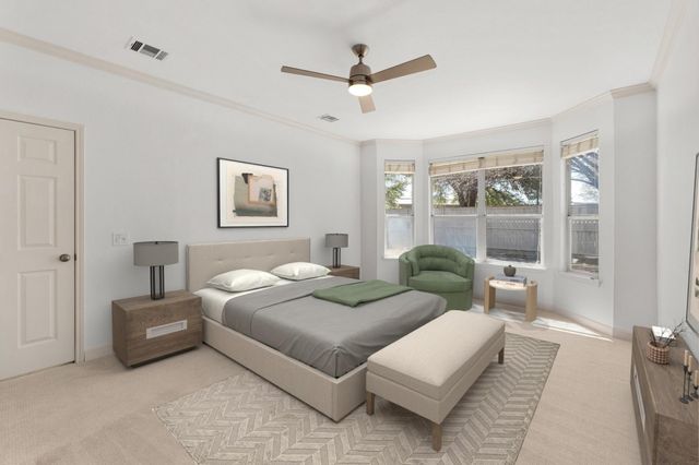 2630 Cascade Falls DR, Austin, TX 78738