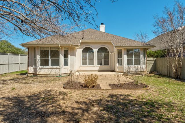 2630 Cascade Falls DR, Austin, TX 78738