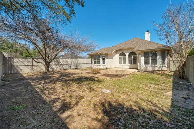 2630 Cascade Falls DR, Austin, TX 78738