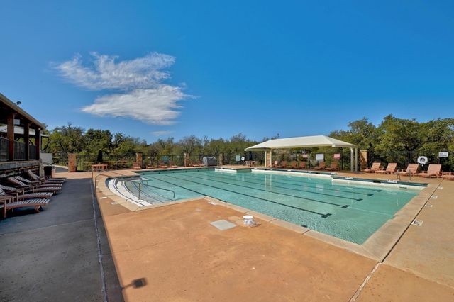 2630 Cascade Falls DR, Austin, TX 78738