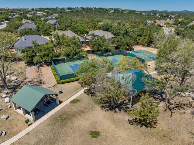 2630 Cascade Falls DR, Austin, TX 78738