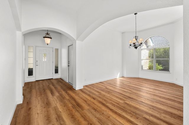 2630 Cascade Falls DR, Austin, TX 78738