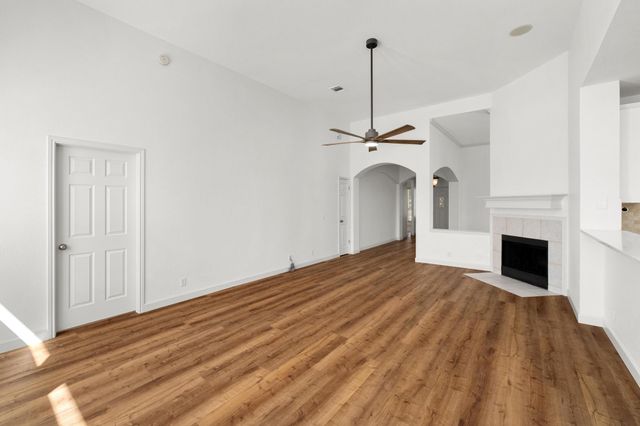 2630 Cascade Falls DR, Austin, TX 78738