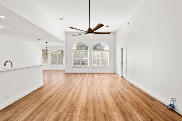 2630 Cascade Falls DR, Austin, TX 78738