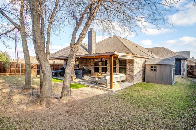 1800 Pedernales Street, Burleson, TX 76028