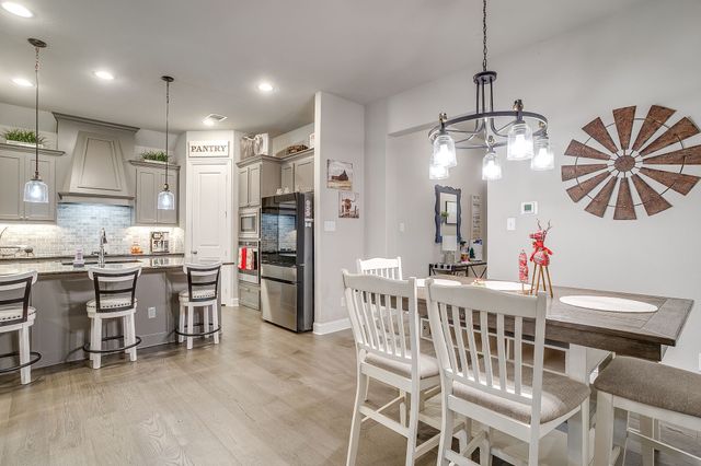 1800 Pedernales Street, Burleson, TX 76028