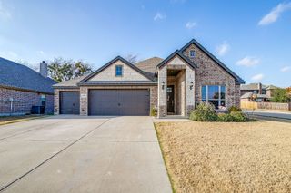1800 Pedernales Street, Burleson, TX 76028