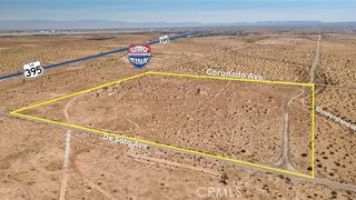 0 Verbena Road, Adelanto, CA 92301