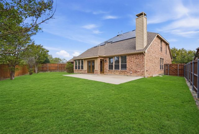 2013 Chessington Lane, Mckinney, TX 75072