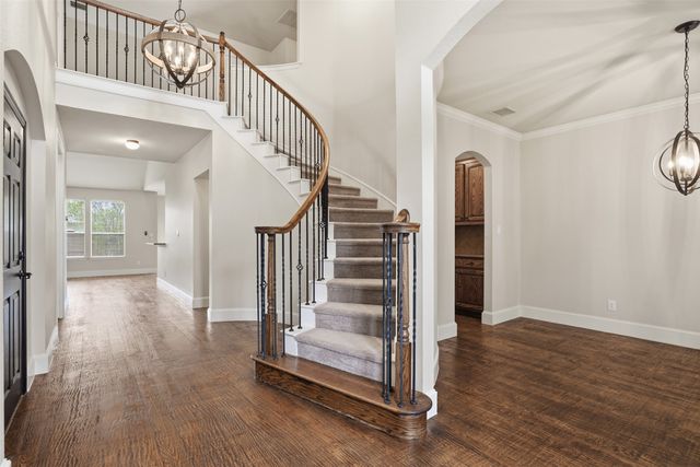 2013 Chessington Lane, Mckinney, TX 75072