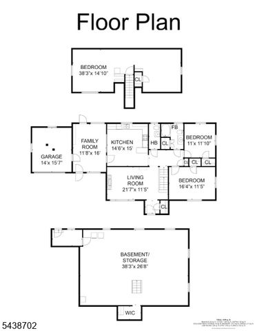 82 State Route 15, Jefferson Twp., NJ 07885
