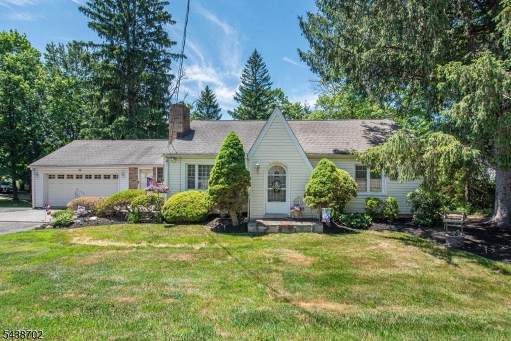 82 State Route 15, Jefferson Twp., NJ 07885
