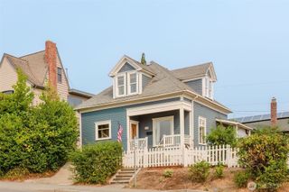 1404 Burwell Street, Bremerton, WA 98337