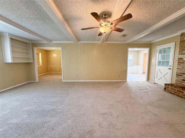 17406 Ridge Top Drive, Houston, TX 77090