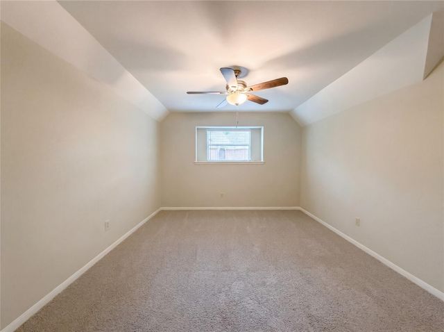 17406 Ridge Top Drive, Houston, TX 77090