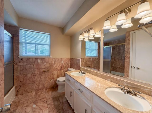 17406 Ridge Top Drive, Houston, TX 77090