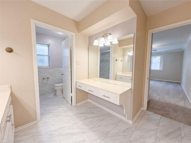 17406 Ridge Top Drive, Houston, TX 77090
