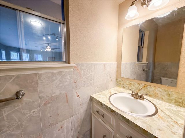 17406 Ridge Top Drive, Houston, TX 77090