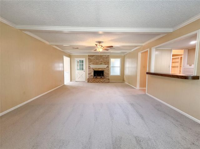 17406 Ridge Top Drive, Houston, TX 77090