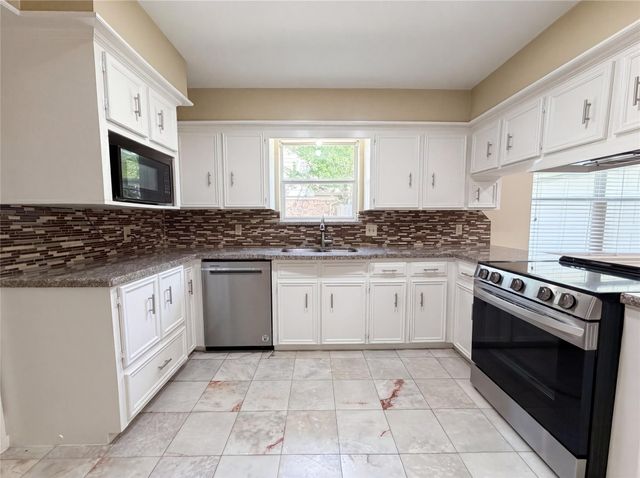 17406 Ridge Top Drive, Houston, TX 77090