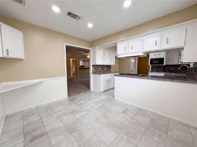 17406 Ridge Top Drive, Houston, TX 77090