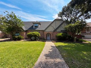 17406 Ridge Top Drive, Houston, TX 77090