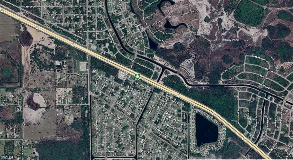 109 Zenith CIR, FORT MYERS, FL 33913 — photo 3
