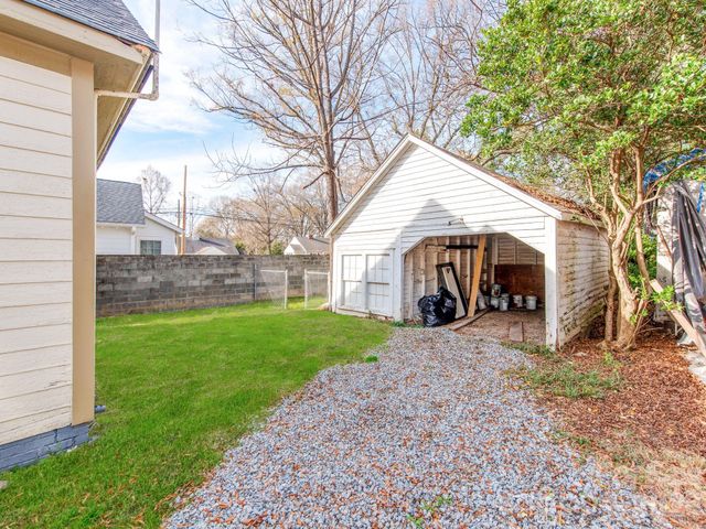 518 5th Avenue, Gastonia, NC 28052