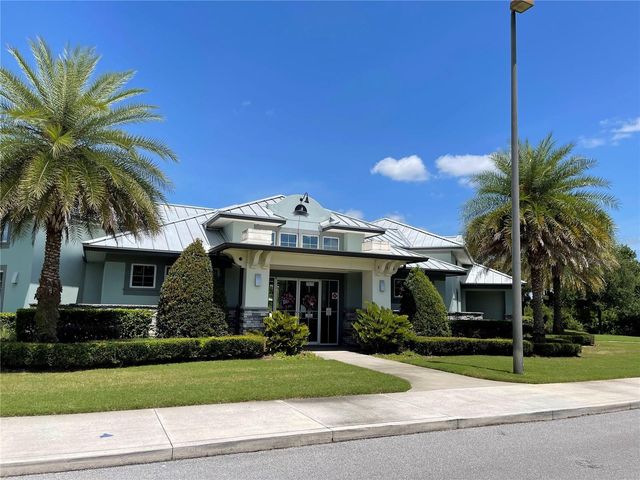 3430 SAGEBRUSH STREET, Harmony, FL 34773