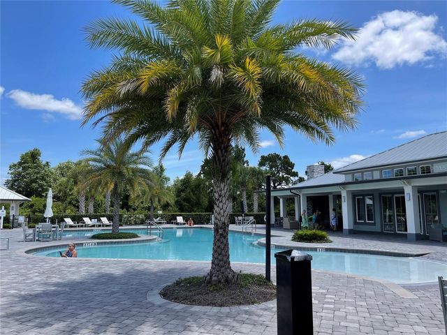 3430 SAGEBRUSH STREET, Harmony, FL 34773