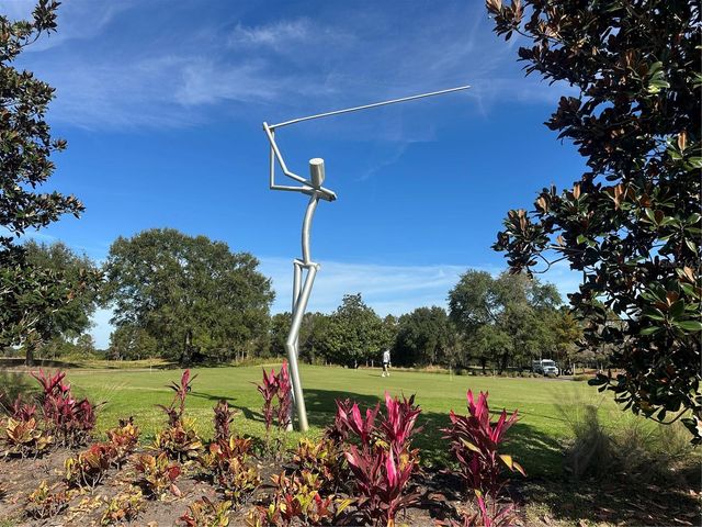 3430 SAGEBRUSH STREET, Harmony, FL 34773