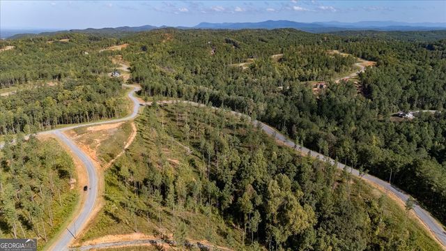 LOT 131 River Reach Lane, Talking Rock, GA 30175