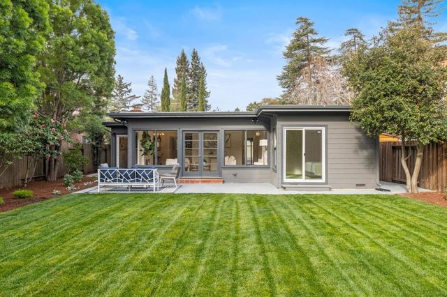 80 Watkins Avenue, Atherton, CA 94027