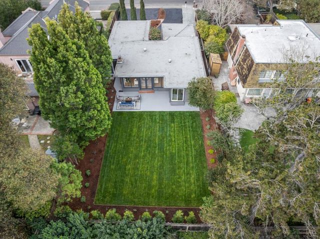 80 Watkins Avenue, Atherton, CA 94027