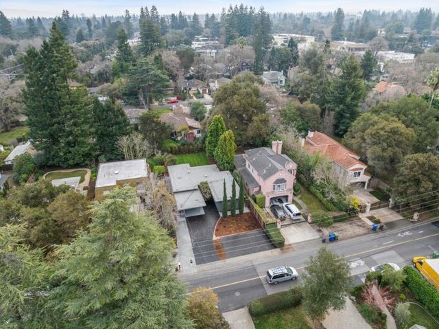 80 Watkins Avenue, Atherton, CA 94027