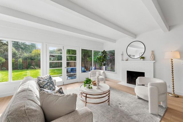 80 Watkins Avenue, Atherton, CA 94027