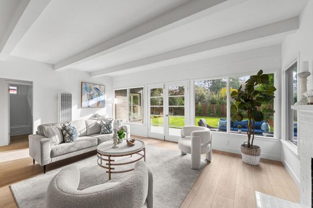 80 Watkins Avenue, Atherton, CA 94027