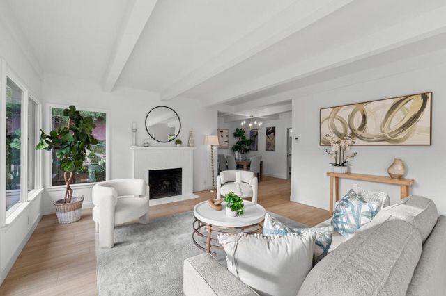 80 Watkins Avenue, Atherton, CA 94027