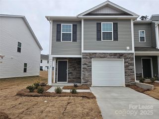 4125 Lurelin Lane, Charlotte, NC 28262